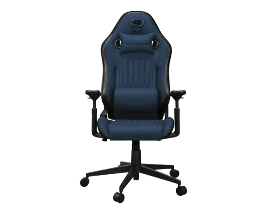 COUGAR CGR-ENF-BUB EXPLORE NAVY BLUE F GAMING KOLT resmi
