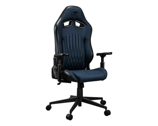 COUGAR CGR-ENF-BUB EXPLORE NAVY BLUE F GAMING KOLT resmi