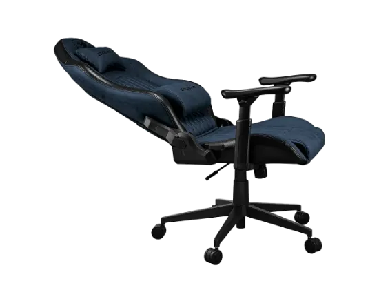 COUGAR CGR-ENF-BUB EXPLORE NAVY BLUE F GAMING KOLT resmi