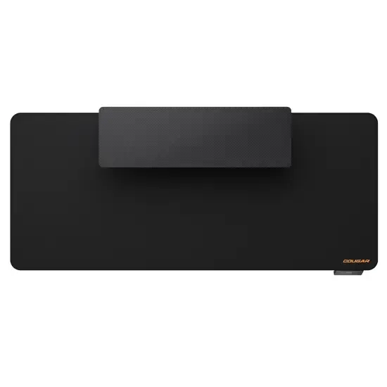 COUGAR E-STAR 120 GAMING OYUNCU MASASI resmi