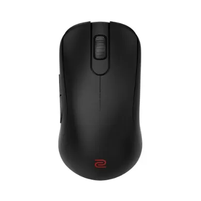 ZOWIE S2-DW KUCUK BOY 4K SIMETRIK KABLOSUZ MOUSE resmi