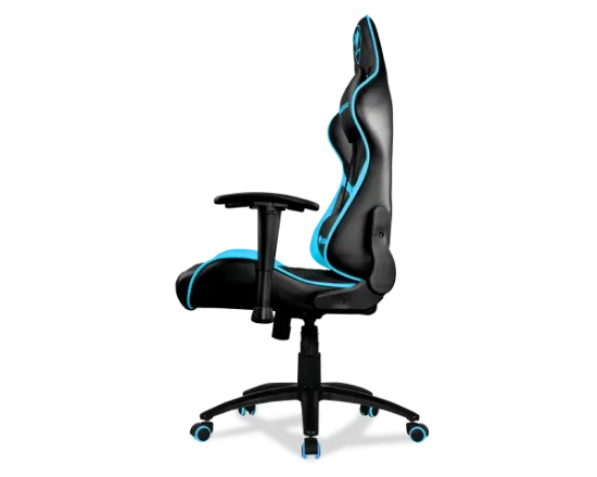 COUGAR CGR-ARMOR ONE SKY BLUE GAMING KOLTUK resmi