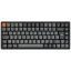 KEYCHRON K2 MAX K2M-J1-TR RED SWİTCH KLAVYE resmi
