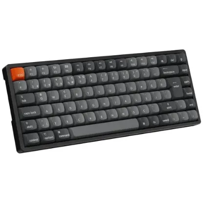 KEYCHRON K2 MAX K2M-J1-TR RED SWİTCH KLAVYE resmi