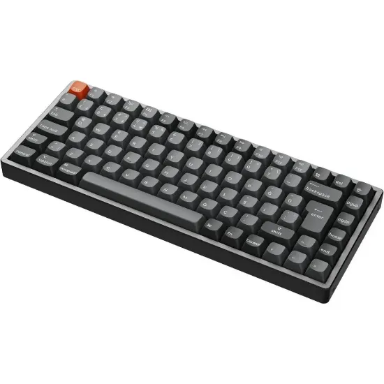 KEYCHRON K2 MAX K2M-J1-TR RED SWİTCH KLAVYE resmi