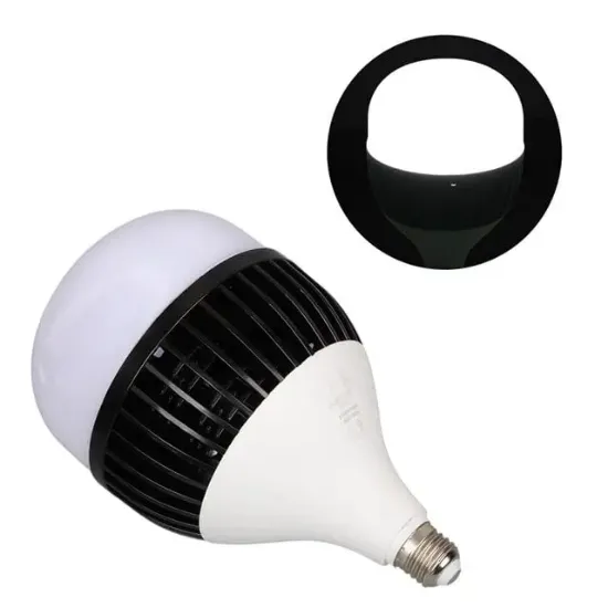 LedX AL-TH100 Akım Korumalı 9000 Lümen E27 Duy 100W Beyaz Maxi Kristal Torch Led Ampul resmi