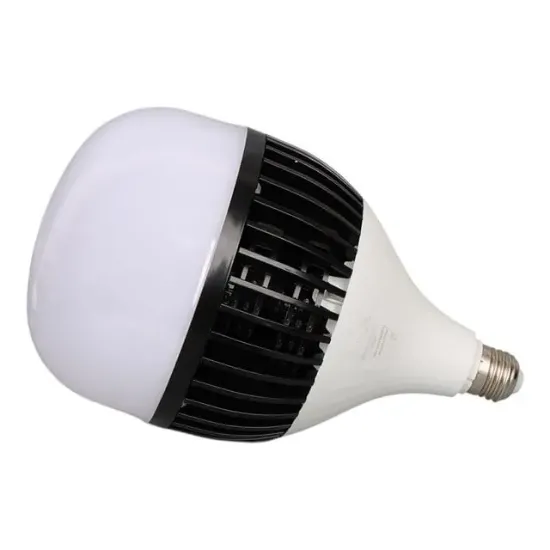 LedX AL-TH100 Akım Korumalı 9000 Lümen E27 Duy 100W Beyaz Maxi Kristal Torch Led Ampul resmi