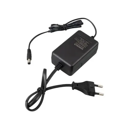 Weko 24 Volt - 1 Amper 5.5*2.5 Uçlu Yerli Üretim Masa Tipi Adaptör resmi