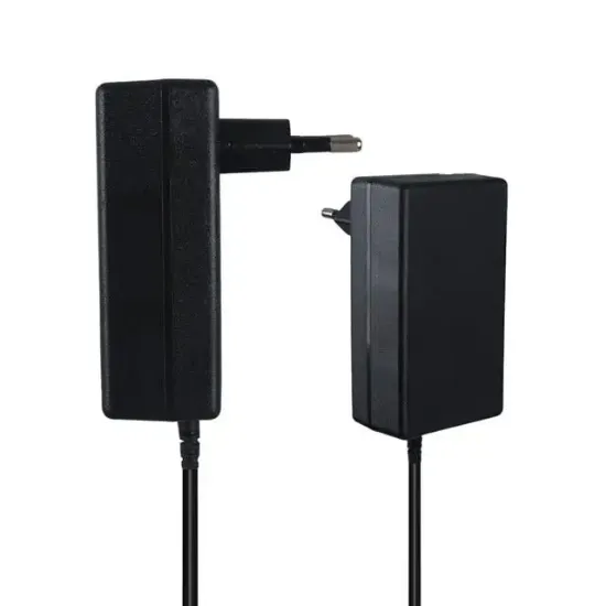Weko 16 Volt - 2. Amper Tos Fişli Rca Yerli Üretim Priz Tipi Santral Adaptörü resmi