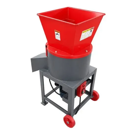 Sunup SN-30752 3KW Profesyonel Elektrikli Sap Saman Yem Kırma Öğütme Makinesi resmi