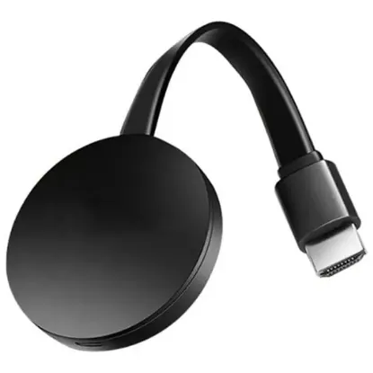 Powermaster PM-17195 Google Chromecast Android-iOS Kablosuz Görüntü Aktarıcı resmi