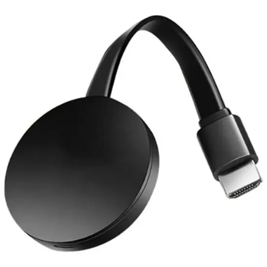 Powermaster PM-17195 Google Chromecast Android-iOS Kablosuz Görüntü Aktarıcı resmi