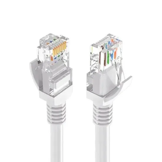 PowerMaster PM-19486 Cat6 25 Metre RJ45 Patch Network Ethernet İnternet Kablosu resmi