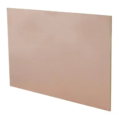 Plaket Bakır 15x25 Mm resmi