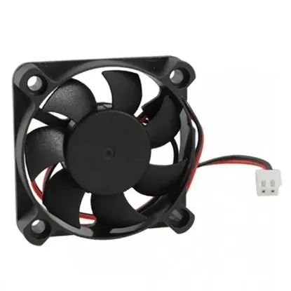 Powermaster 5 Cm - 5Cm 24 Volt Kasa Fanı resmi