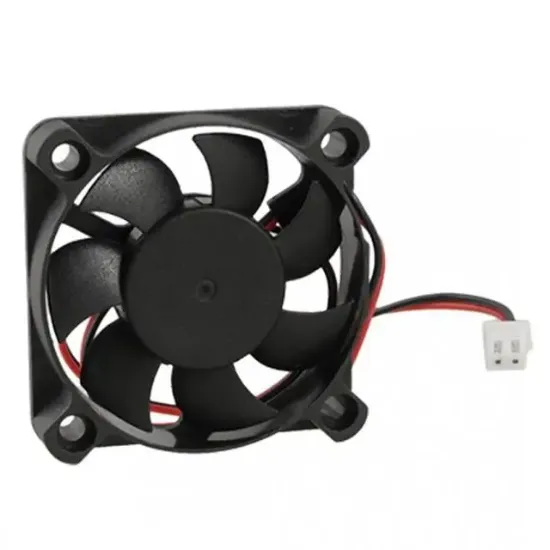 Powermaster 5 Cm - 5Cm 24 Volt Kasa Fanı resmi