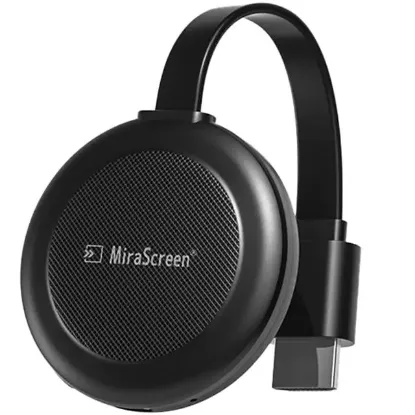 Powermaster PM-6012 G38 Kablosuz Görüntü+ Ses Aktarıcı resmi