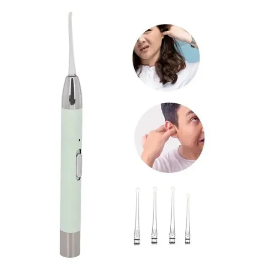 Powermaster PM-24169 Kulak Temizleme Cihazı resmi
