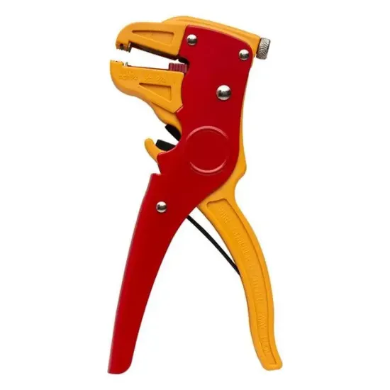 Powermaster PM-77 2in1 Kablo Soyucu ve Kesici Pense resmi