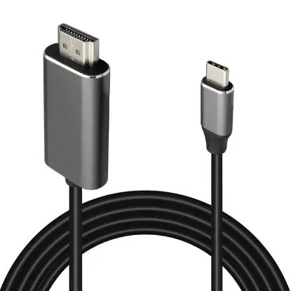 Powermaster Type-C To HDMI Kablo 2 Metre PM-6921 resmi