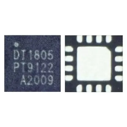 DT1805 PT9122 LNB Entegresi resmi
