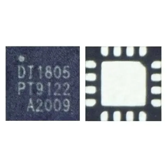 DT1805 PT9122 LNB Entegresi resmi