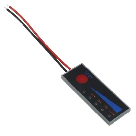 Powermaster PM-7061 4S 16.8V Lityum Pil Kapasite Göstergesi resmi