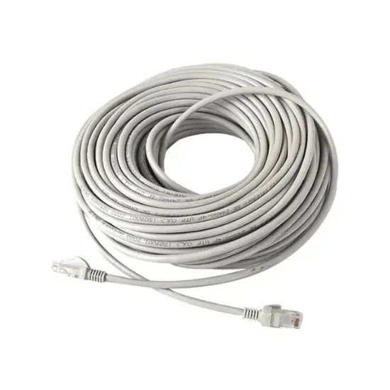Powermaster Cat5 40 Metre Ethernet Kablo resmi