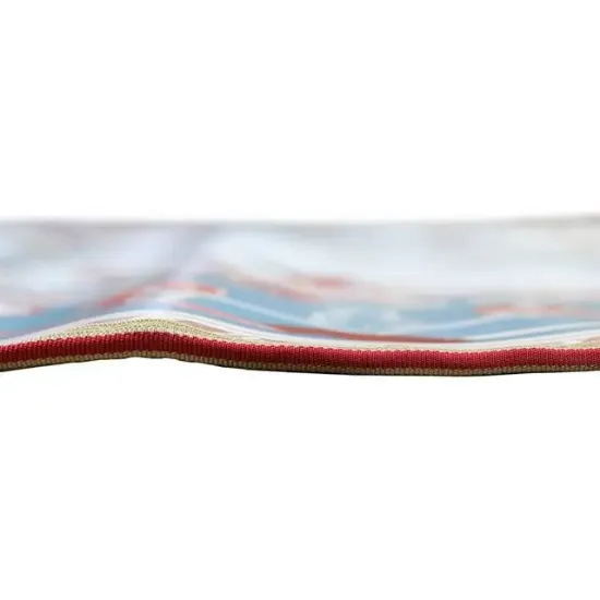 Sunup TY-2*3 1900W 200x300cm Isıtmalı Pad Halı - Dijital Termostatlı Karbon Kristal Teknolojisi resmi
