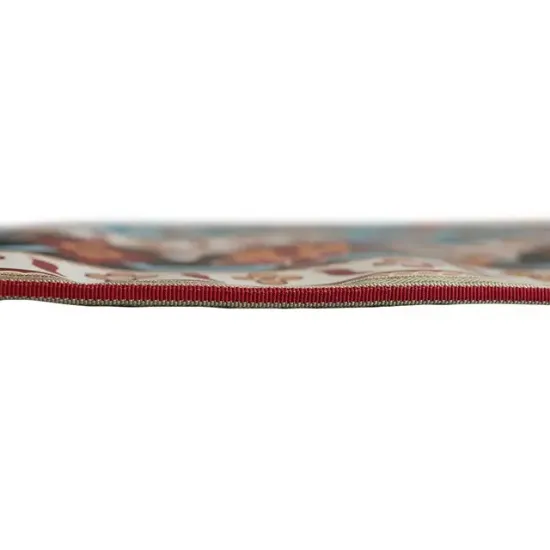 Sunup TY-2*2 1599W 200x200cm Isıtmalı Pad Halı - Dijital Termostatlı Karbon Kristal Teknolojisi resmi