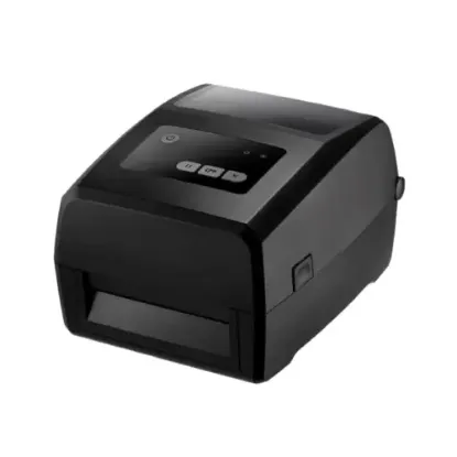 SPENTA SPR-400T 300M USB SERİ ETH T/T BARKOD YAZICI resmi