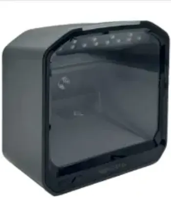 SPENTA ST-6300 2D MASAÜSTÜ OKUYUCU resmi