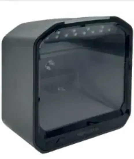 SPENTA ST-6300 2D MASAÜSTÜ OKUYUCU resmi