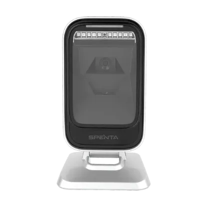 SPENTA ST-5401 2D MASAÜSTÜ OKUYUCU resmi