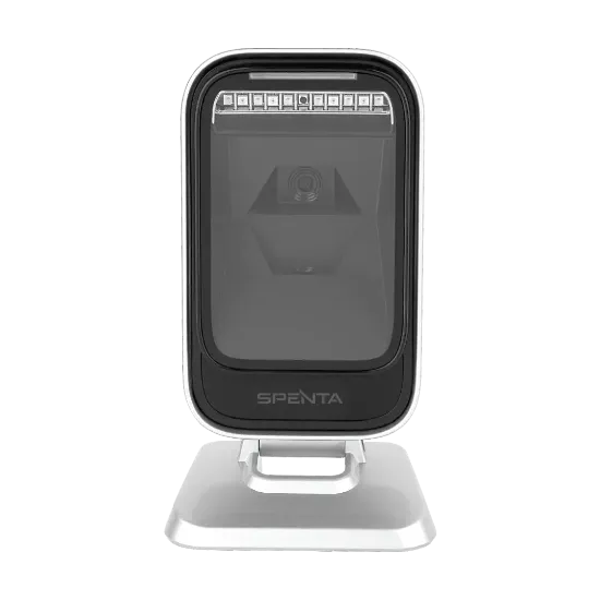 SPENTA ST-5401 2D MASAÜSTÜ OKUYUCU resmi