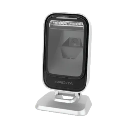 SPENTA ST-5401 2D MASAÜSTÜ OKUYUCU resmi