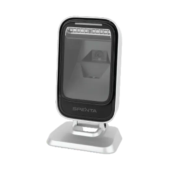 SPENTA ST-5401 2D MASAÜSTÜ OKUYUCU resmi