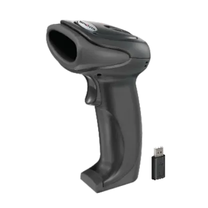 SPENTA ST-2830 KABLOSUZ BARKOD OKUYUCU resmi