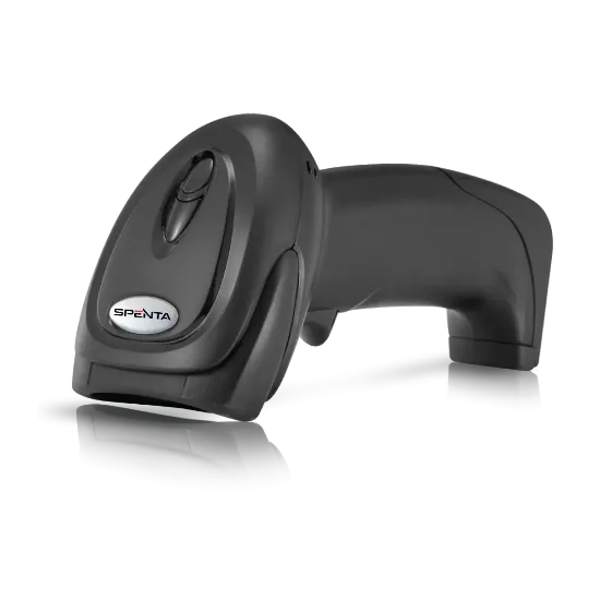 SPENTA ST-2830 KABLOSUZ BARKOD OKUYUCU resmi