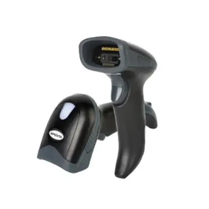 SPENTA ST-3830 KABLOSUZ BARKOD OKUYUCU resmi