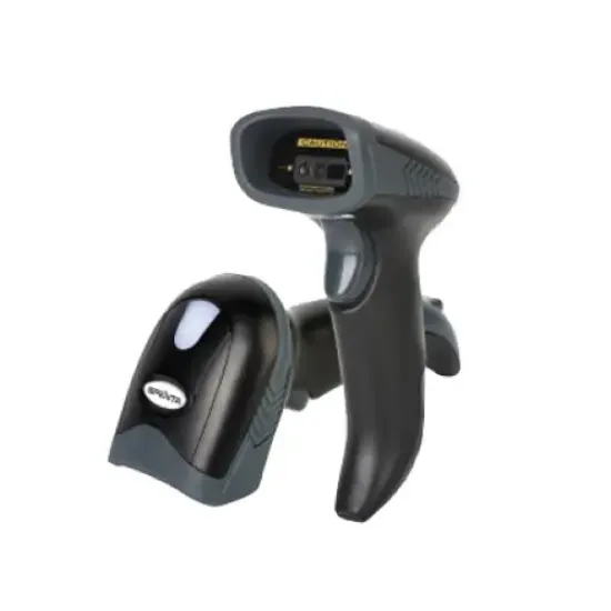 SPENTA ST-3830 KABLOSUZ BARKOD OKUYUCU resmi