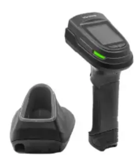 SPENTA ST-3901 KABLOSUZ BARKOD OKUYUCU resmi