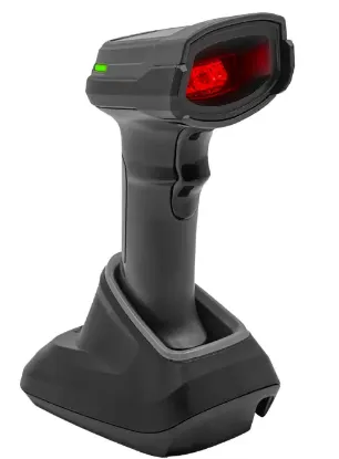 SPENTA ST-3901 KABLOSUZ BARKOD OKUYUCU resmi