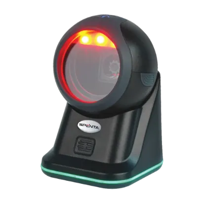 SPENTA ST-5400 MASAÜSTÜ BARKOD OKUYUCU resmi