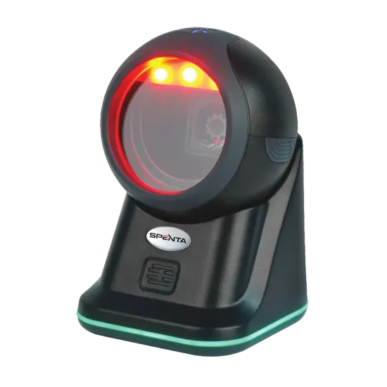 SPENTA ST-5400 MASAÜSTÜ BARKOD OKUYUCU resmi