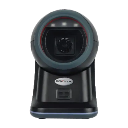 SPENTA ST-5400 MASAÜSTÜ BARKOD OKUYUCU resmi