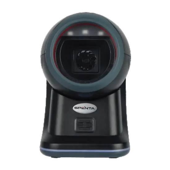 SPENTA ST-5400 MASAÜSTÜ BARKOD OKUYUCU resmi