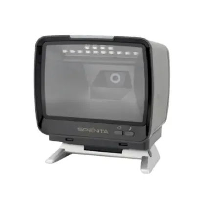 SPENTA ST-6400 MASAÜSTÜ BARKOD OKUYUCU resmi