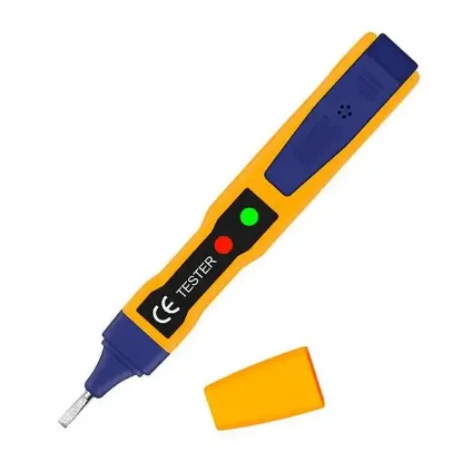 Powermaster Dedektörlü Kontrol Kalemi resmi