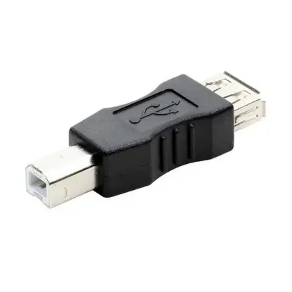 Usb Dişi Yazıcı Erkek Çevirici Jack resmi